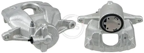 Bremssattel Vorderachse links A.B.S. 630671