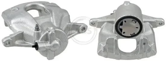 Bremssattel Vorderachse links A.B.S. 630671 Bild Bremssattel Vorderachse links A.B.S. 630671