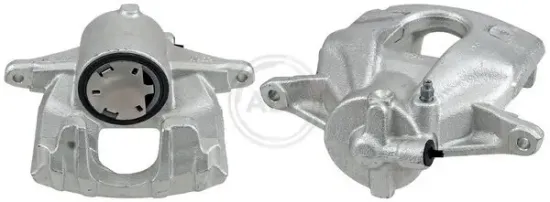 Bremssattel Vorderachse rechts A.B.S. 630672 Bild Bremssattel Vorderachse rechts A.B.S. 630672