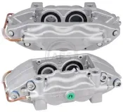 Bremssattel A.B.S. 726731