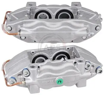 Bremssattel A.B.S. 726731 Bild Bremssattel A.B.S. 726731