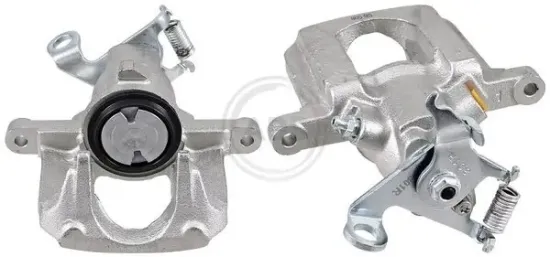 Bremssattel Hinterachse rechts A.B.S. 630702 Bild Bremssattel Hinterachse rechts A.B.S. 630702