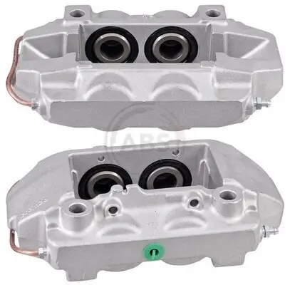 Bremssattel A.B.S. 630772