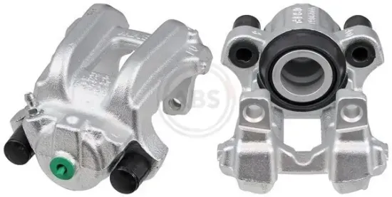 Bremssattel Hinterachse links A.B.S. 630811 Bild Bremssattel Hinterachse links A.B.S. 630811