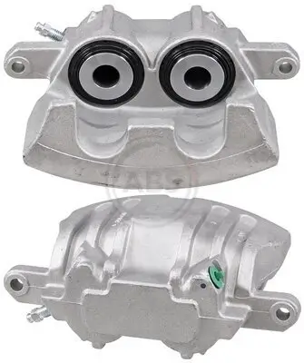 Bremssattel Vorderachse rechts A.B.S. 630832 Bild Bremssattel Vorderachse rechts A.B.S. 630832