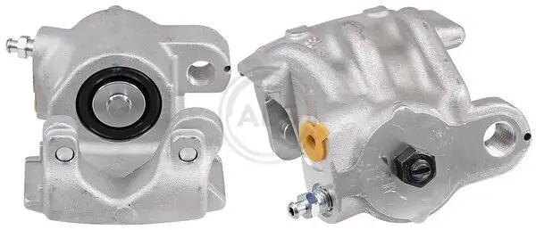 Bremssattel Hinterachse rechts A.B.S. 630852