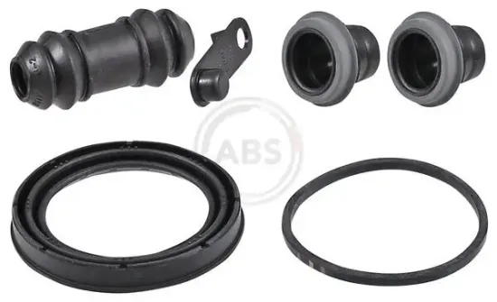 Reparatursatz, Bremssattel Vorderachse A.B.S. 63283 Bild Reparatursatz, Bremssattel Vorderachse A.B.S. 63283