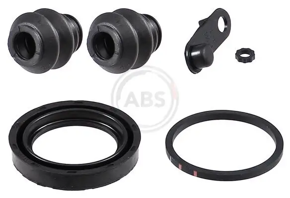 Reparatursatz, Bremssattel Vorderachse A.B.S. 63286