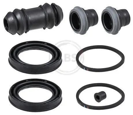 Reparatursatz, Bremssattel A.B.S. 63287 Bild Reparatursatz, Bremssattel A.B.S. 63287