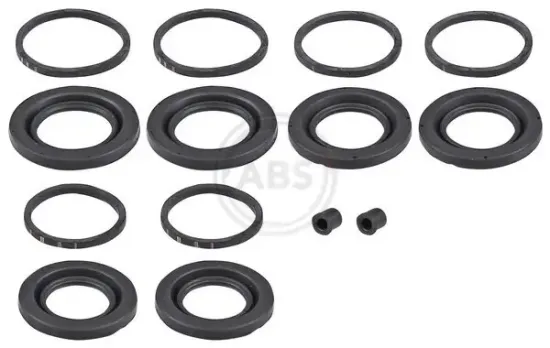 Reparatursatz, Bremssattel A.B.S. 63304 Bild Reparatursatz, Bremssattel A.B.S. 63304