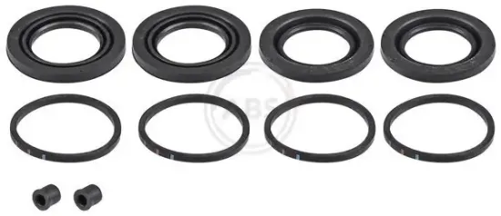 Reparatursatz, Bremssattel Vorderachse A.B.S. 63306 Bild Reparatursatz, Bremssattel Vorderachse A.B.S. 63306