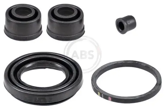 Reparatursatz, Bremssattel Hinterachse A.B.S. 63315 Bild Reparatursatz, Bremssattel Hinterachse A.B.S. 63315