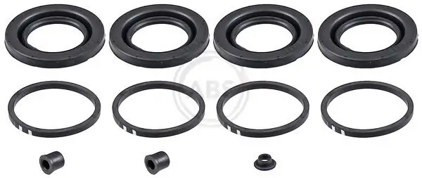 Reparatursatz, Bremssattel A.B.S. 63320