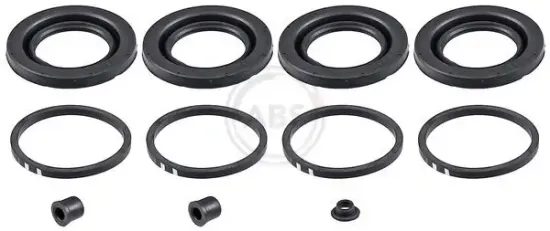 Reparatursatz, Bremssattel A.B.S. 63320 Bild Reparatursatz, Bremssattel A.B.S. 63320