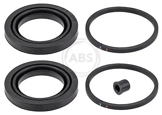 Bremssattel Hinterachse links A.B.S. 727571