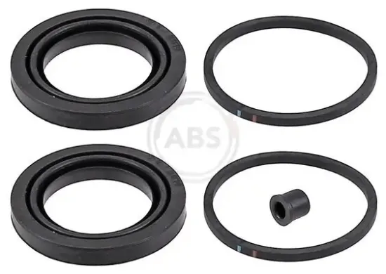 Bremssattel Hinterachse links A.B.S. 727571 Bild Bremssattel Hinterachse links A.B.S. 727571