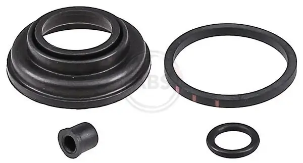 Reparatursatz, Bremssattel Hinterachse A.B.S. 63516