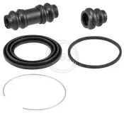 Reparatursatz, Bremssattel Vorderachse A.B.S. 63598