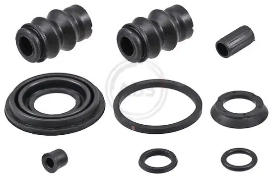 Reparatursatz, Bremssattel Hinterachse A.B.S. 63641 Bild Reparatursatz, Bremssattel Hinterachse A.B.S. 63641