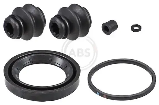 Reparatursatz, Bremssattel A.B.S. 63649 Bild Reparatursatz, Bremssattel A.B.S. 63649