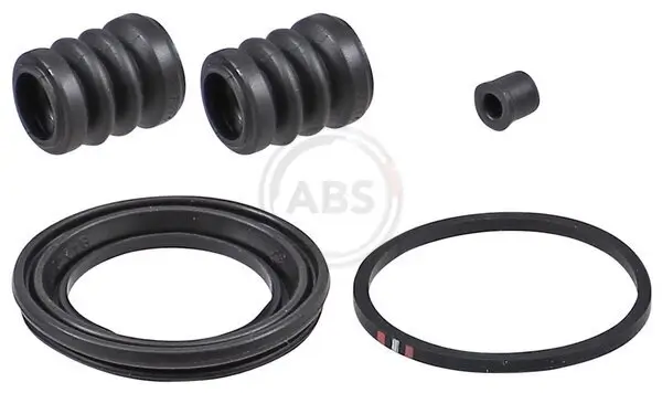 Reparatursatz, Bremssattel A.B.S. 63651