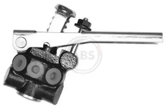 Bremskraftregler A.B.S. 63952 Bild Bremskraftregler A.B.S. 63952