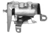 Bremskraftregler A.B.S. 63957