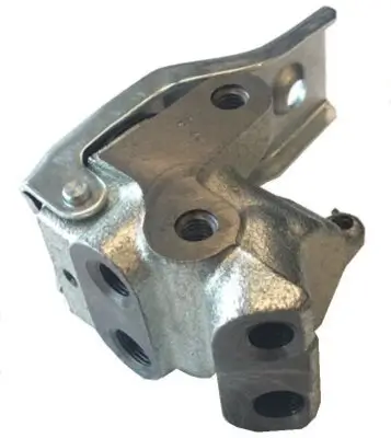 Bremskraftregler A.B.S. 64006