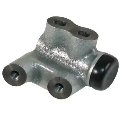 Bremskraftregler links A.B.S. 64053X Bild Bremskraftregler links A.B.S. 64053X