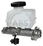 Nehmerzylinder, Kupplung A.B.S. 71537