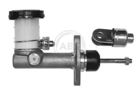 Geberzylinder, Kupplung A.B.S. 71615 Bild Geberzylinder, Kupplung A.B.S. 71615