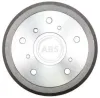 Bremstrommel Hinterachse A.B.S. 7165-S