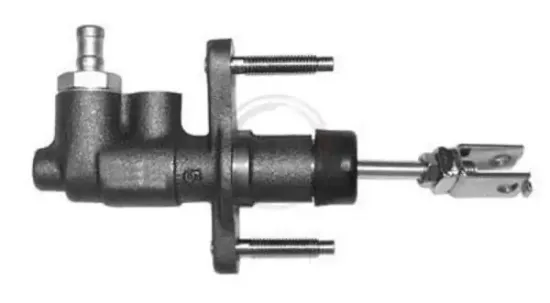 Geberzylinder, Kupplung A.B.S. 71695 Bild Geberzylinder, Kupplung A.B.S. 71695