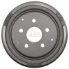 Bremstrommel Hinterachse A.B.S. 7170-S