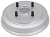 Bremstrommel Hinterachse A.B.S. 7178-S