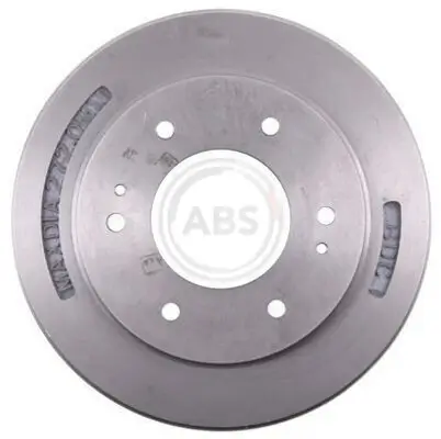 Bremstrommel Hinterachse A.B.S. 7183-S