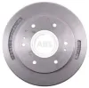 Bremstrommel Hinterachse A.B.S. 7183-S