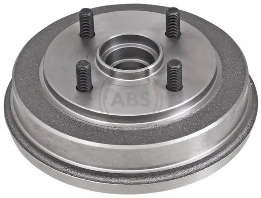 Bremstrommel Hinterachse A.B.S. 7187-S