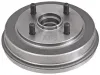 Bremstrommel Hinterachse A.B.S. 7187-S