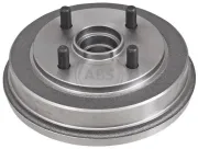 Bremstrommel Hinterachse A.B.S. 7187-S