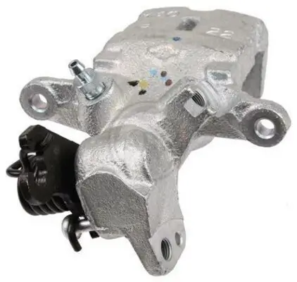 Bremssattel Hinterachse rechts A.B.S. 720652 Bild Bremssattel Hinterachse rechts A.B.S. 720652