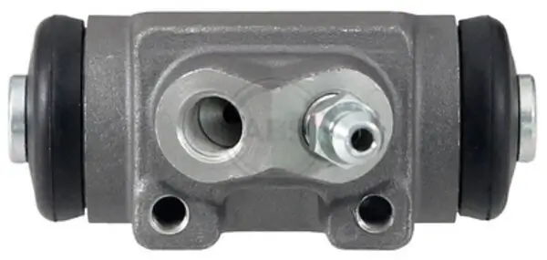 Radbremszylinder Hinterachse rechts Hinterachse rechts A.B.S. 72076