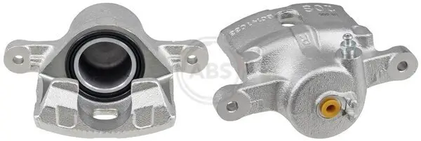 Bremssattel Vorderachse rechts Vorderachse rechts A.B.S. 720782