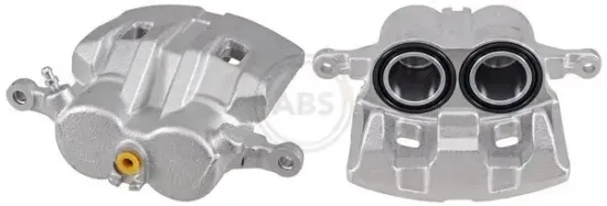 Bremssattel Vorderachse links A.B.S. 721051 Bild Bremssattel Vorderachse links A.B.S. 721051