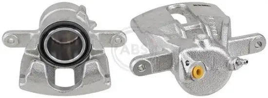 Bremssattel Vorderachse rechts A.B.S. 721292 Bild Bremssattel Vorderachse rechts A.B.S. 721292