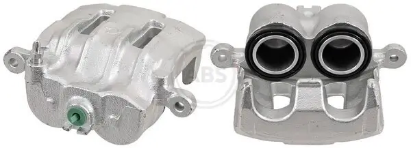 Bremssattel Vorderachse links A.B.S. 721411