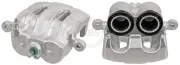 Bremssattel Vorderachse links A.B.S. 721411