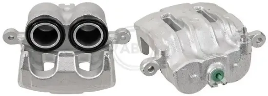 Bremssattel Vorderachse rechts A.B.S. 721412 Bild Bremssattel Vorderachse rechts A.B.S. 721412