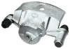 Bremssattel Hinterachse links A.B.S. 726771