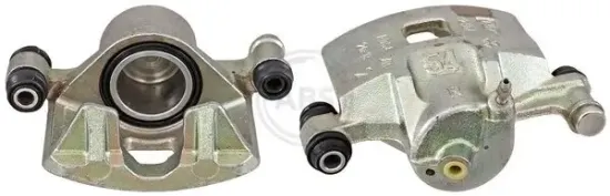 Bremssattel Vorderachse rechts A.B.S. 726982 Bild Bremssattel Vorderachse rechts A.B.S. 726982